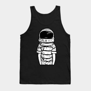 SpaceKid Tank Top